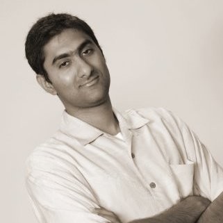 Vivek Bhaskaran, QuestionPro